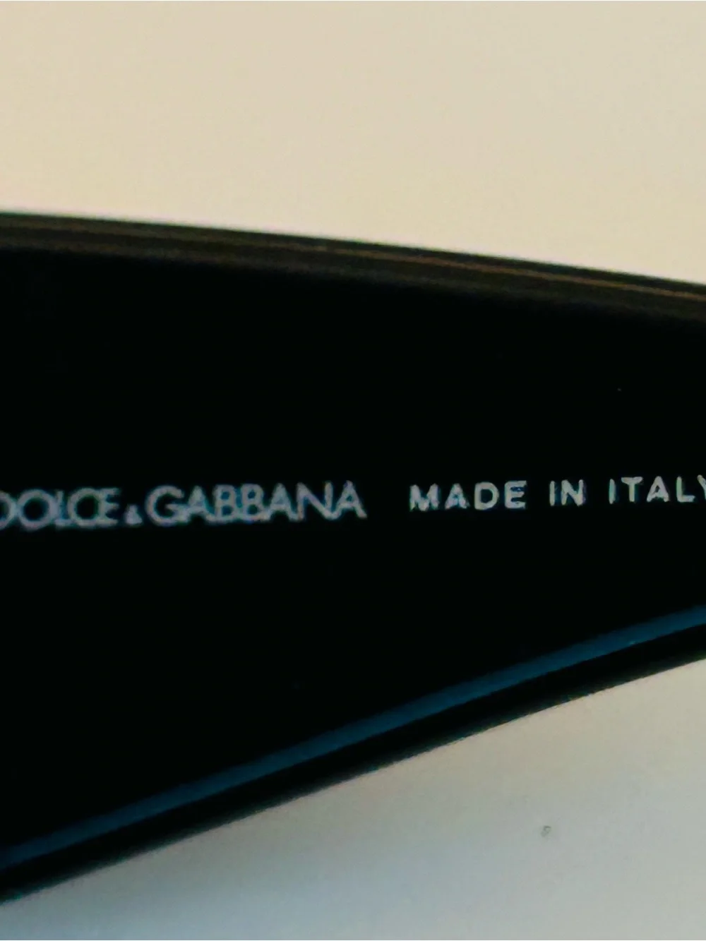 Dolce and Gabbana DG4005 – B Oversized Women's Sunglasses